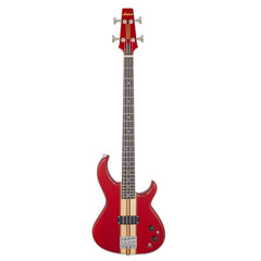Padauk Red