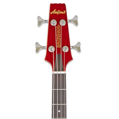 Aria Pro II SB-700 - Padauk Red