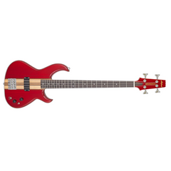 Aria Pro II SB-700 - Padauk Red