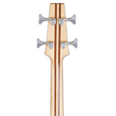Aria Pro II SB-700 - Padauk Red