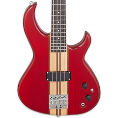 Aria Pro II SB-700 - Padauk Red
