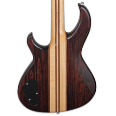 Aria Pro II SB-700 - Walnut