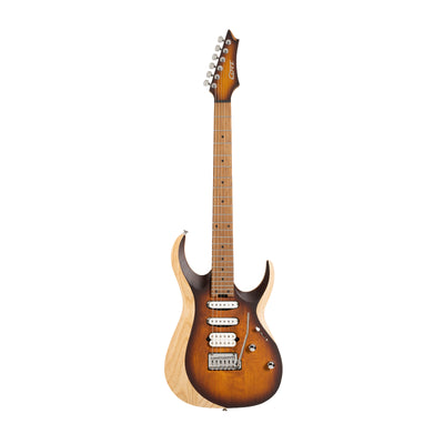 Cort X700 TRIALITY - Vintage Burst
