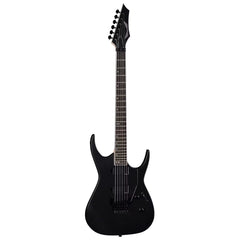 Dean Guitars EXILE SELECT Floyd Fluence - Black Satin (B-stock)