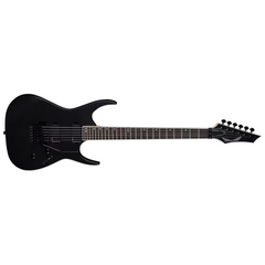 Dean Guitars EXILE SELECT Floyd Fluence - Black Satin (B-stock)