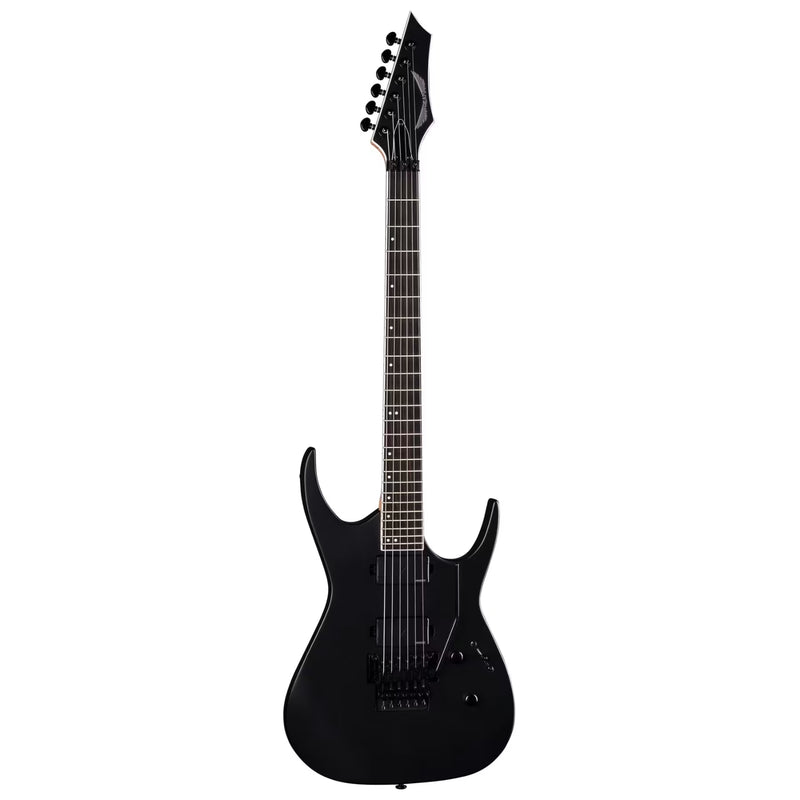 Dean Guitars EXILE SELECT Floyd Fluence - Black Satin (B-stock)
