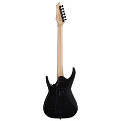Dean Guitars EXILE SELECT Floyd Fluence - Black Satin (B-stock)