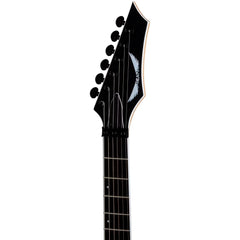 Dean Guitars EXILE SELECT Floyd Fluence - Black Satin (B-stock)