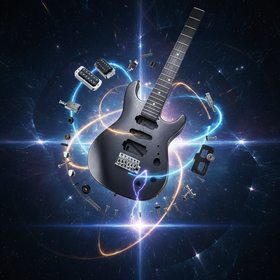 Fabrication Nexus - Unfinished Assembly