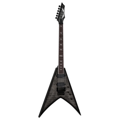 Dean Guitars VENGEANCE SELECT Floyd Fluence - Charcoal Burst (B-Stock)