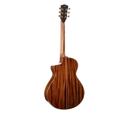 Cort MODERN BURST Acoustic/Electric Guitar- Tobacco Sunburst