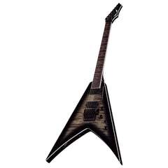 Dean Guitars VENGEANCE SELECT Floyd Fluence - Charcoal Burst (B-Stock)