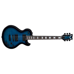 Dean Guitars THOROUGHBRED JOHN CONNOLLY - Trans Blueburst