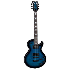 Dean Guitars THOROUGHBRED JOHN CONNOLLY - Trans Blueburst