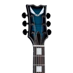 Dean Guitars THOROUGHBRED JOHN CONNOLLY - Trans Blueburst