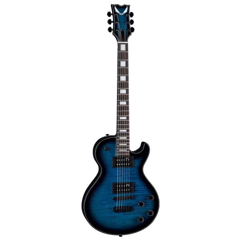 Dean Guitars THOROUGHBRED JOHN CONNOLLY - Trans Blueburst