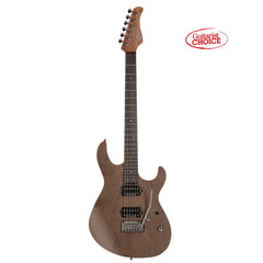 Cort G300 RAW - Natural Satin