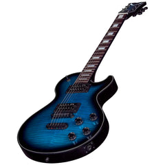 Dean Guitars THOROUGHBRED JOHN CONNOLLY - Trans Blueburst