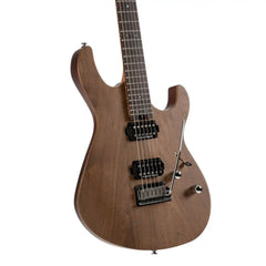 Cort G300 RAW - Natural Satin