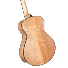 Cort Gold PASSION Acoustic/Electric Guitar - Natural Glossy