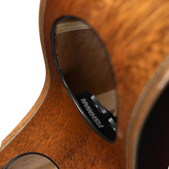 Cort MODERN BURST Acoustic/Electric Guitar- Tobacco Sunburst