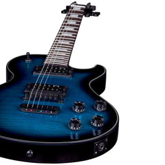 Dean Guitars THOROUGHBRED JOHN CONNOLLY - Trans Blueburst