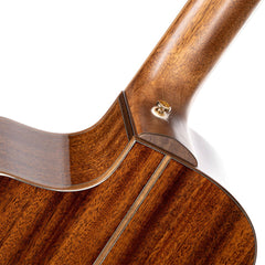 Cort MODERN BURGUNDY Acoustic/Electric Guitar- Trans Burgundy