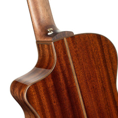 Cort MODERN BURST Acoustic/Electric Guitar- Tobacco Sunburst