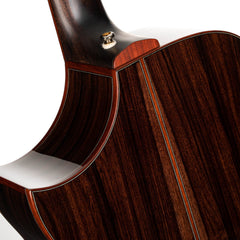 Cort ROSELYN REDUX Masterpiece Series A/E Guitar - Natural Glossy