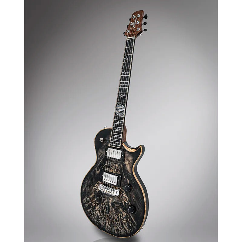 Mithans Guitars KYOTO - Confusion