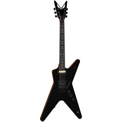 Dean USA Custom Shop ML  - Classic Black