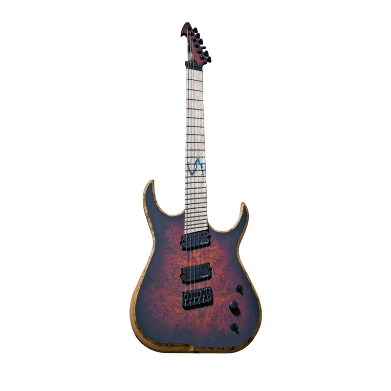 Skervesen Guitars RAPTOR 6 MS(1 of 1)- #22632