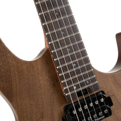 Cort G300 RAW - Natural Satin