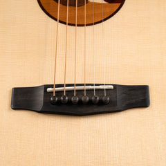 Cort ROSELYN REDUX Masterpiece Series A/E Guitar - Natural Glossy