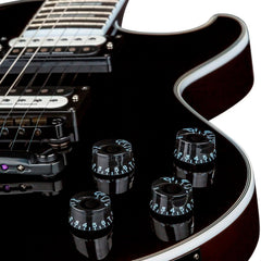 Dean Guitars THOROUGHBRED SELECT - Classic Black