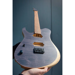 Skervesen Guitars TAMANDUA 6 Lefty - Near Complete