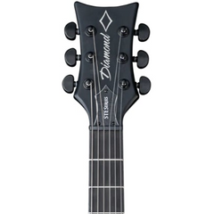 Diamond Guitars BOLERO STE - Matte Black