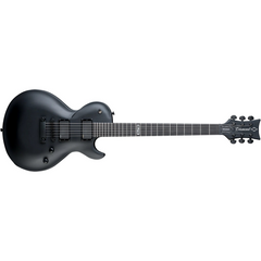 Diamond Guitars BOLERO STE - Matte Black