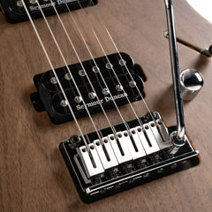 Cort G300 RAW - Natural Satin