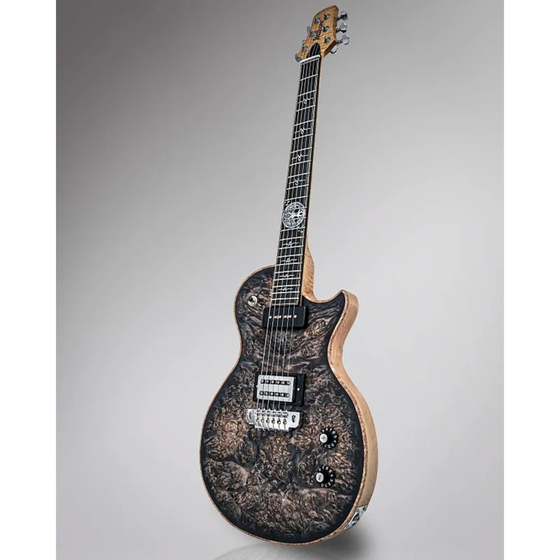 Mithans Guitars DETROIT - Xplode