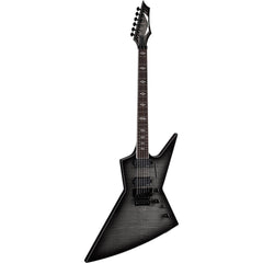 Dean Guitars ZERO SELECT Floyd Fluence - Charcoal Burst (B-Stock)