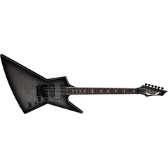 Dean Guitars ZERO SELECT Floyd Fluence - Charcoal Burst (B-Stock)