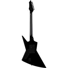 Dean Guitars ZERO SELECT Floyd Fluence - Charcoal Burst (B-Stock)