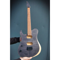 Skervesen Guitars TAMANDUA 6 Lefty - Near Complete