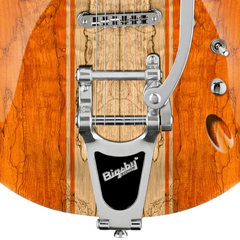 Diamond Guitars IMPERIAL SM BG - Trans Burnt Orange