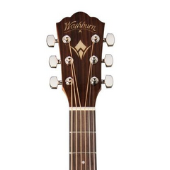 Washburn WOODLINE O12SE Acoustic Electric Guitar
