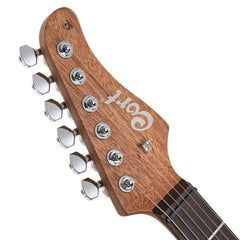 Cort G300 RAW - Natural Satin