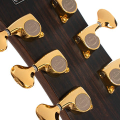 Cort MODERN BURST Acoustic/Electric Guitar- Tobacco Sunburst