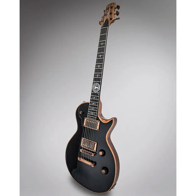 Mithans Guitars BABYLON (1 of 1)- Vintage Copper