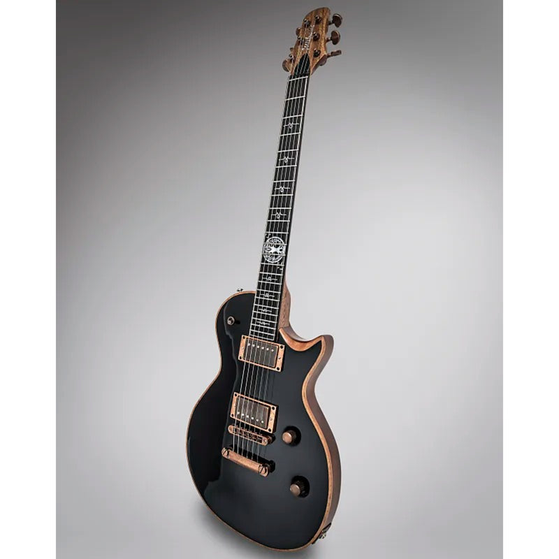 Mithans Guitars BABYLON (1 of 1)- Vintage Copper